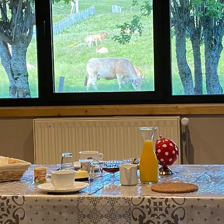 La Grange Des Roches 2*