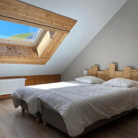 Hotel La Grange Des Roches